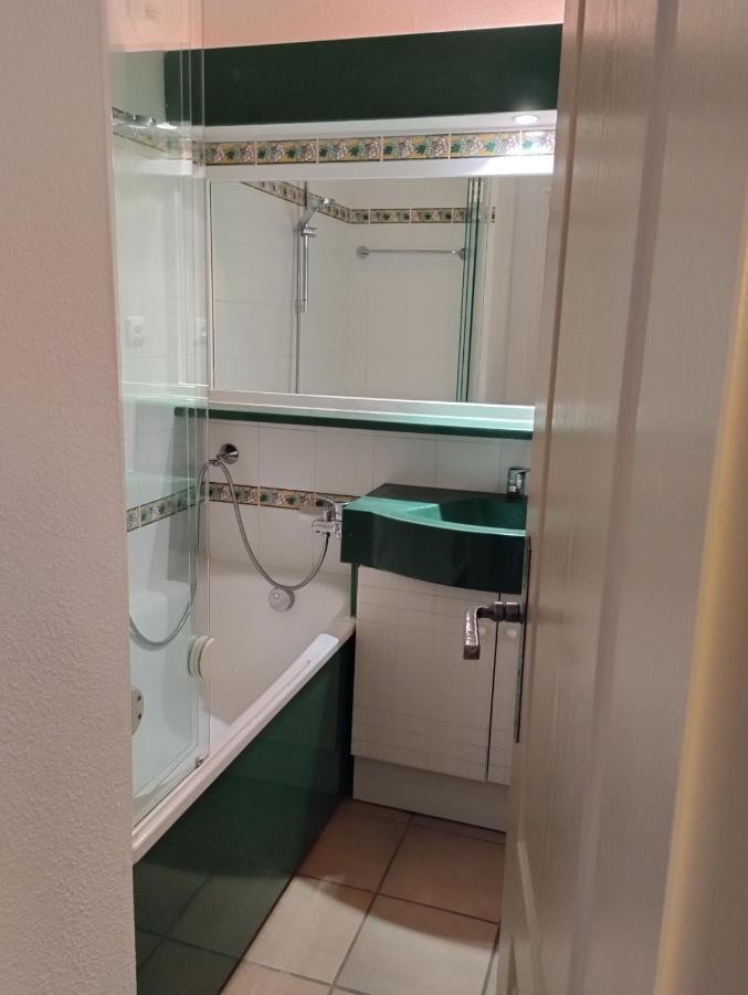 Apartamento Cote Basque Urrugne Exterior foto