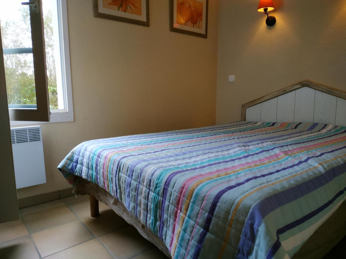 Apartamento Cote Basque Urrugne Exterior foto