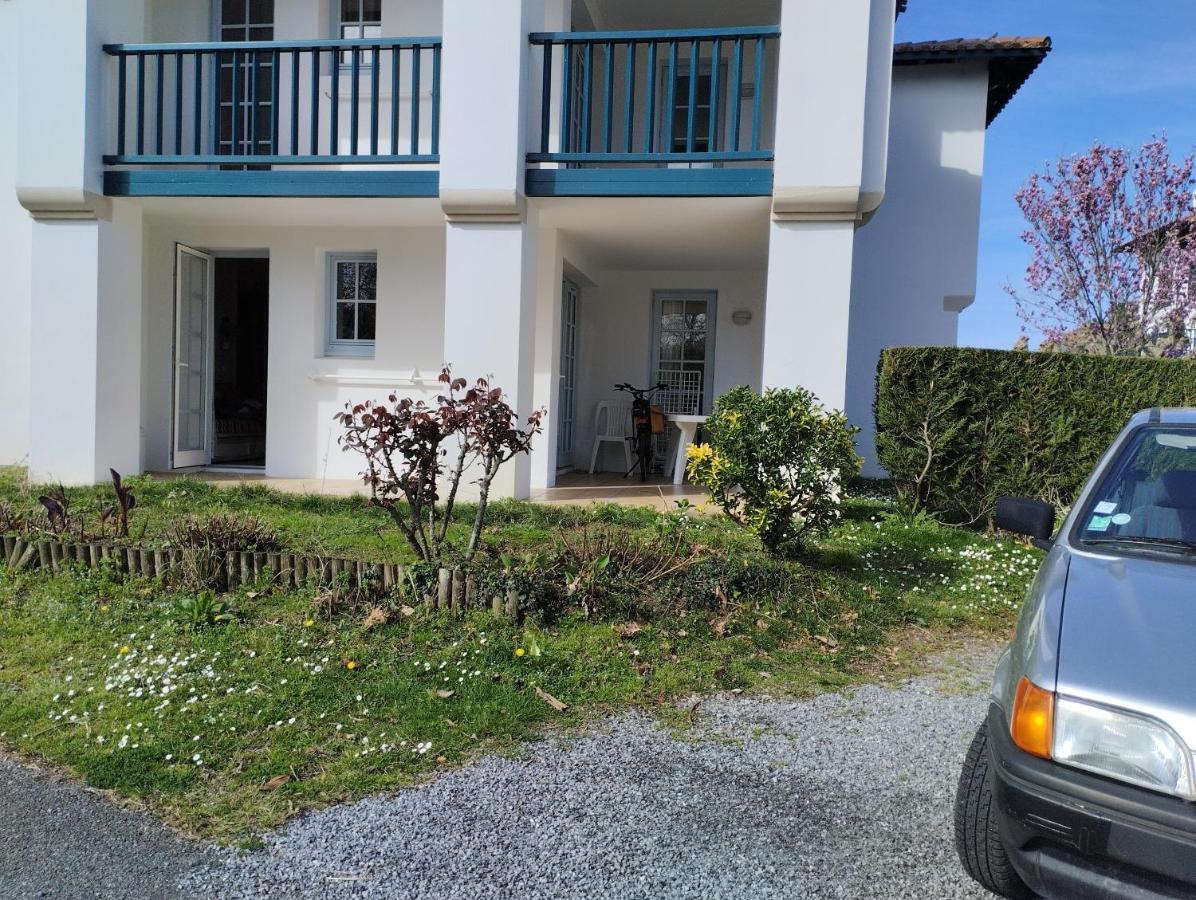 Apartamento Cote Basque Urrugne Exterior foto